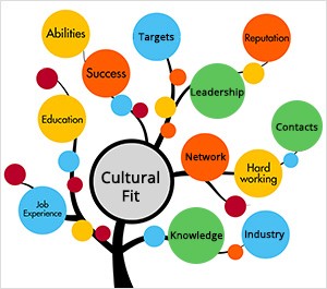 Cultural fit - Additive to culture or fit?
