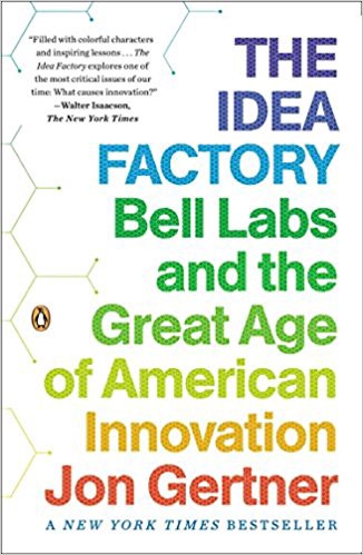 Idea Factory