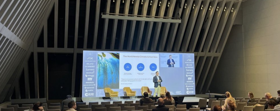 NOAH Conference 2024, Switzerland