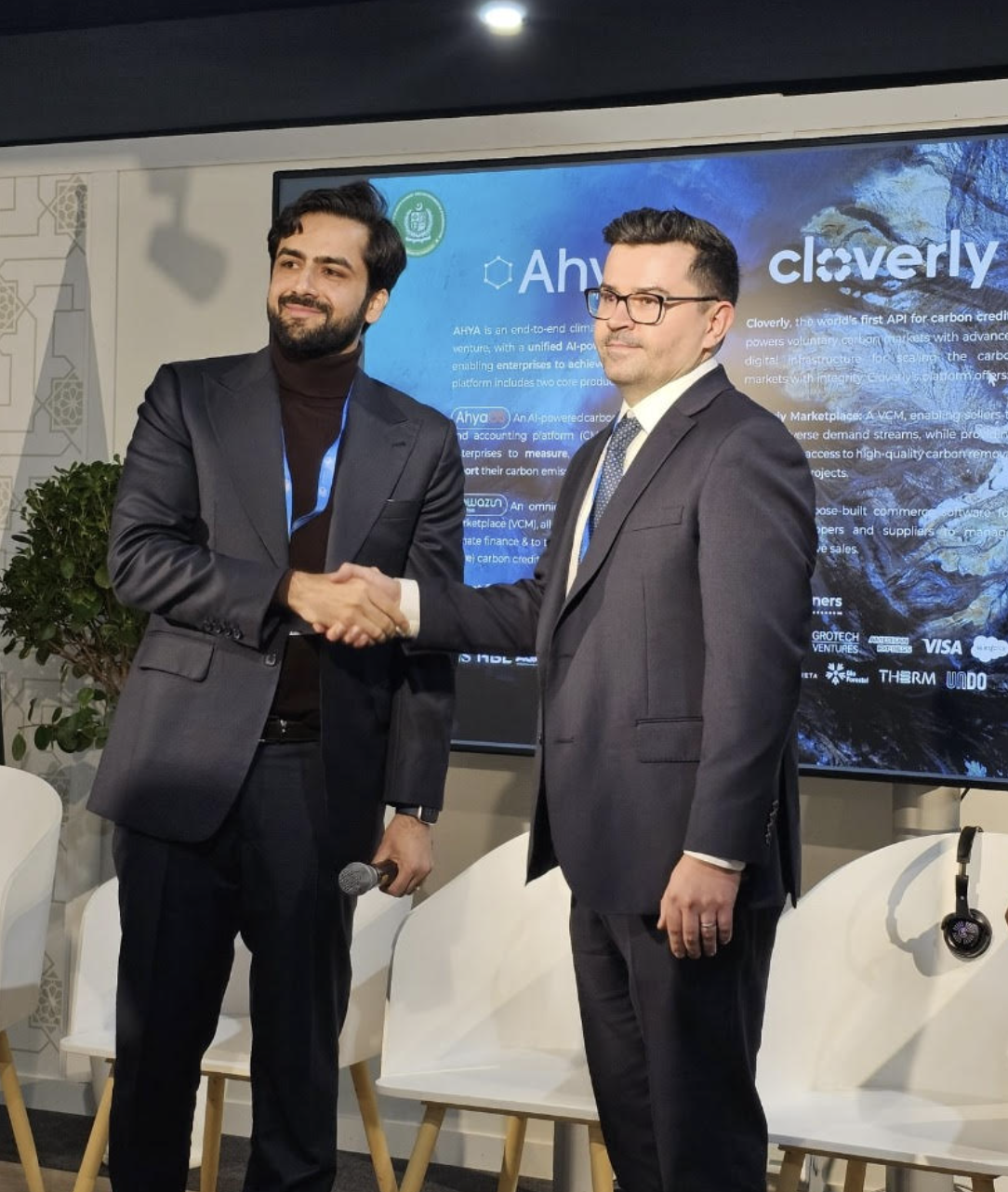 UN Climate Change Conference, Baku 2024